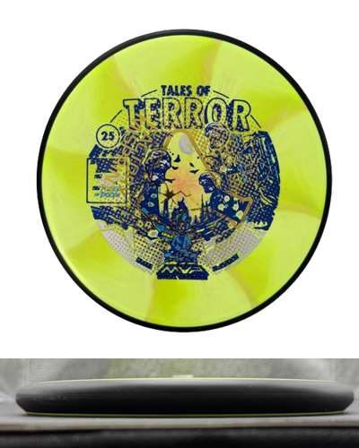 Pre-Owned MVP Discs Ohm