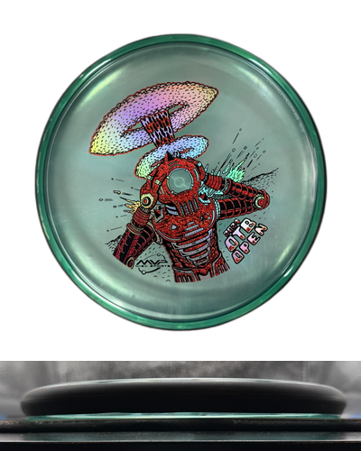 Pre-Owned Proton Soft Glitch