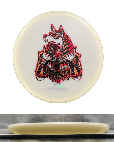 Pre-Owned Infinite Discs Raze