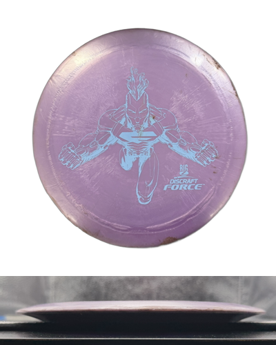 Pre-Owned Discraft Force