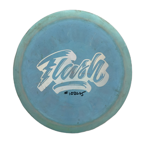 Pre-Owned ESP Swirl Flash