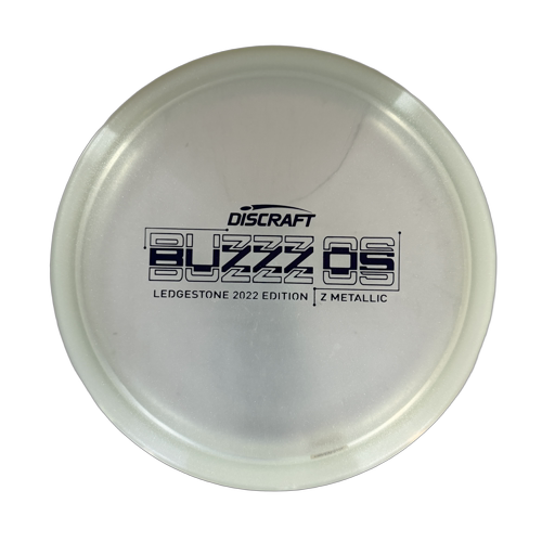 Pre-Owned Discraft Buzzz OS