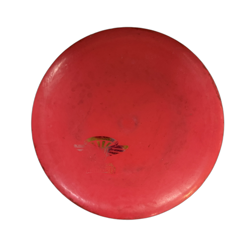Pre-Owned Echo Sirius Scorpius 1.1 - Innova Air Force Stamp