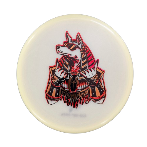 Pre-Owned Infinite Discs Raze