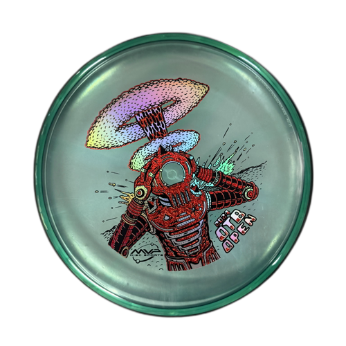 Pre-Owned Proton Soft Glitch