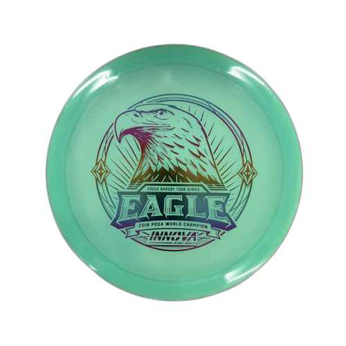 Pre-Owned Innova Eagle