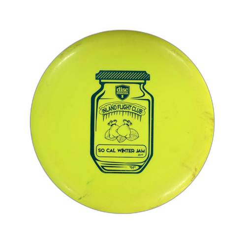 Pre-Owned Discmania DD3 - Innova Made