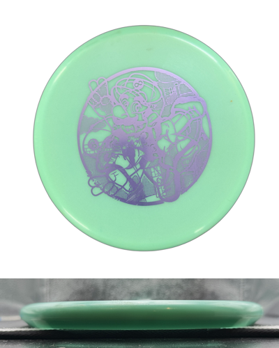 Pre-Owned Infinite Discs Raze
