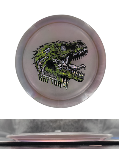 Pre-Owned Discraft Raptor