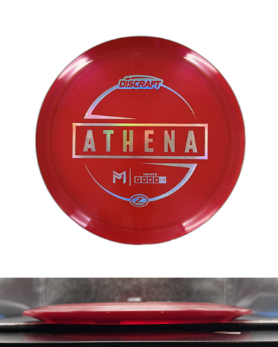 Pre-Owned Discraft Athena