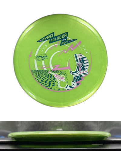 Pre-Owned Streamline Echo