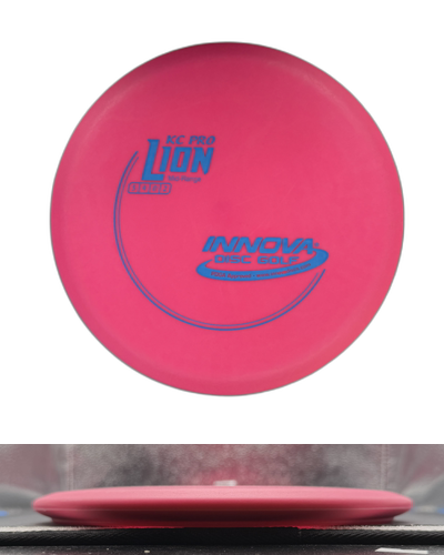 KC Pro Lion