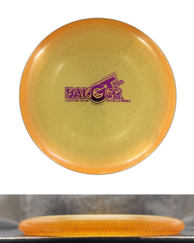 Pre-Owned Discraft Banger GT