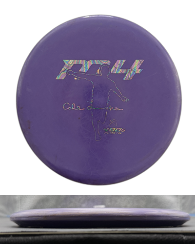 Pre-Owned Prodigy M4