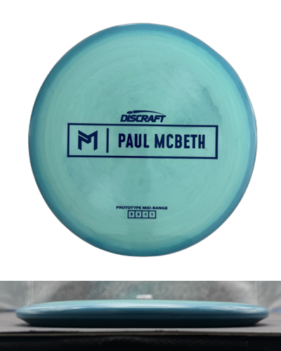 Pre-Owned Discraft Malita