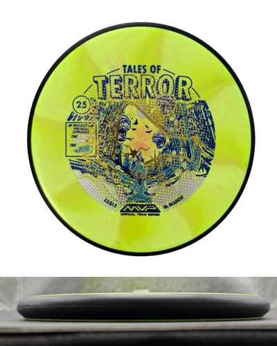 Pre-Owned MVP Discs Ohm