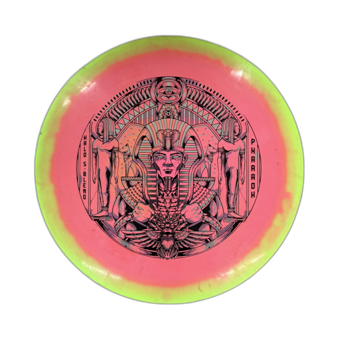 Pre-Owned Infinite Discs Pharaoh