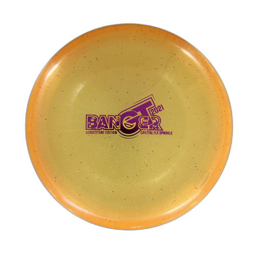 Pre-Owned Discraft Banger GT