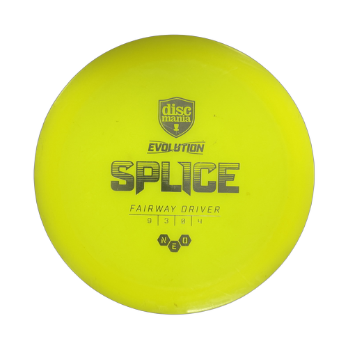 Pre-Owned Discmania Splice