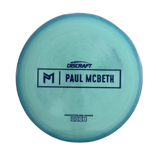 Pre-Owned Discraft Malita