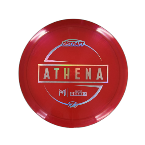 Pre-Owned Discraft Athena