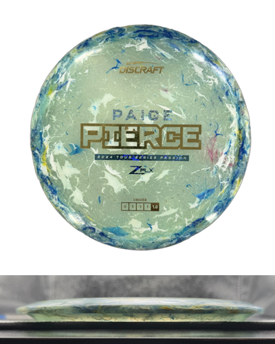 Pre-Owned Discraft Passion