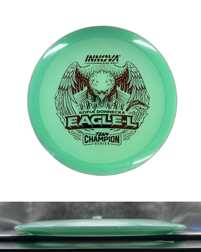 Pre-Owned Innova Eagle-L