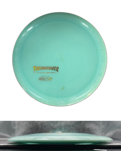 Pre-Owned Innova Destroyer