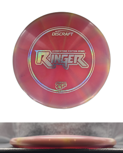 Pre-Owned Discraft Ringer