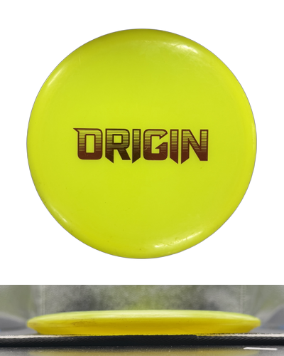 Pre-Owned Discmania Origin