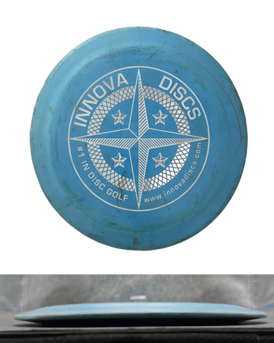Pre-Owned Innova First Run Star TeeDevil