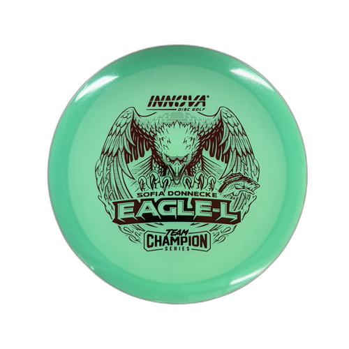 Pre-Owned Innova Eagle-L
