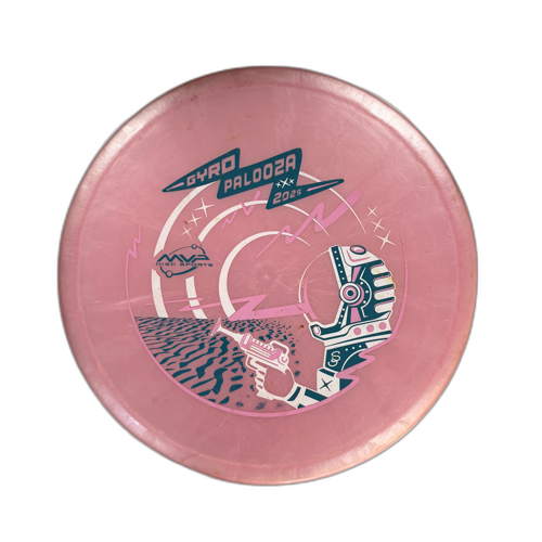 Pre-Owned Streamline Echo