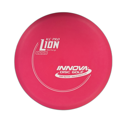 KC Pro Lion