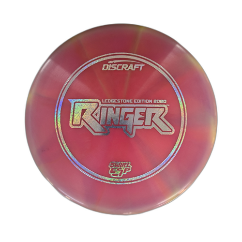Pre-Owned Discraft Ringer