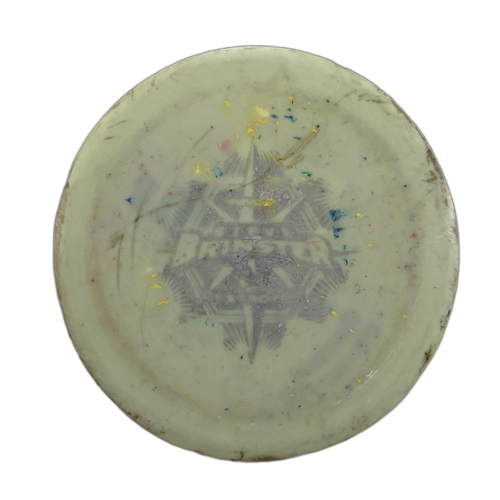 Pre-Owned 2017 Steve Brinster Splatter Star Destroyer