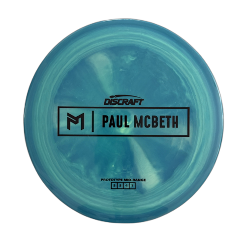 Pre-Owned Discraft Malita