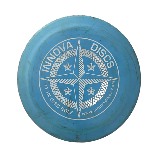 Pre-Owned Innova First Run Star TeeDevil