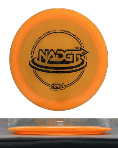 Pre-Owned Innova Firebird