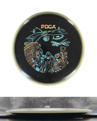 Pre-Owned Axiom Insanity