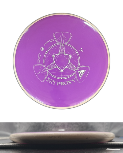 Pre-Owned Patent Pending PFN Neutron Soft Proxy