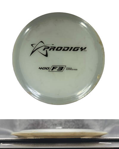 Pre-Owned Prodigy F3