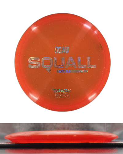 Pre-Owned DGA Squall