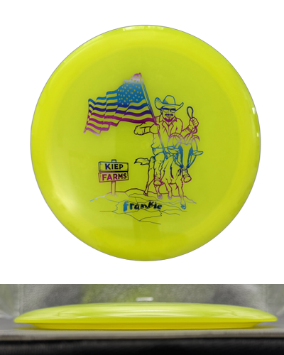 Pre-Owned Dynamic Discs Escape