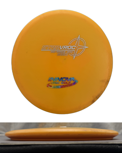 Pre-Owned Innova VRoc