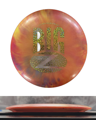 Pre-Owned Discraft Stalker