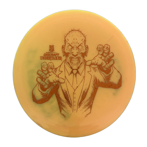 Pre-Owned Discraft Undertaker