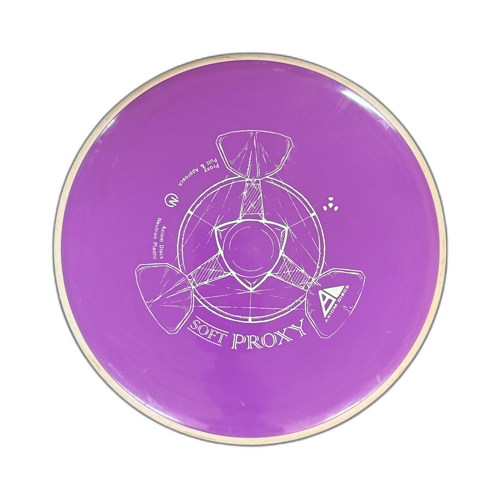 Pre-Owned Patent Pending PFN Neutron Soft Proxy