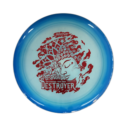 Pre-Owned Innova Destroyer