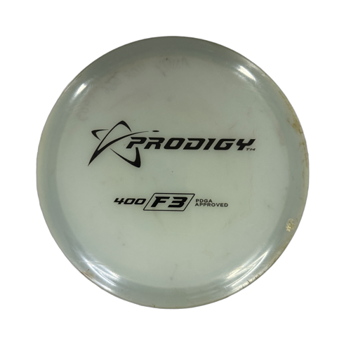 Pre-Owned Prodigy F3